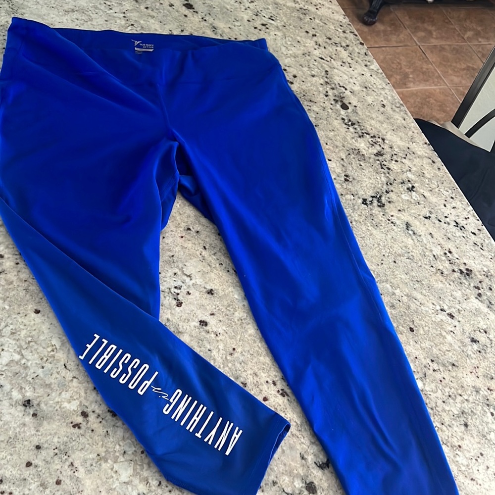 Joggers